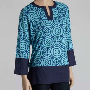Starburst Cayman Tunic